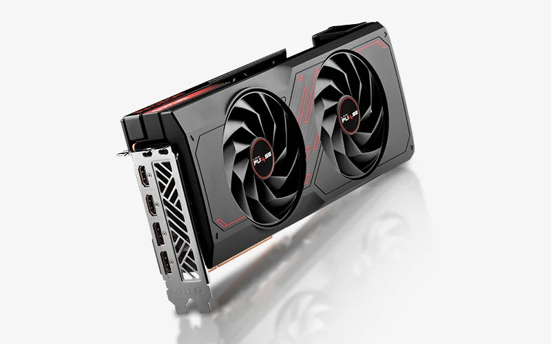 Sapphire PULSE AMD Radeon RX 7800 XT 16GB