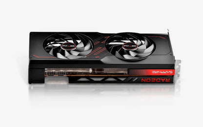 Sapphire PULSE AMD Radeon RX 7800 XT 16GB