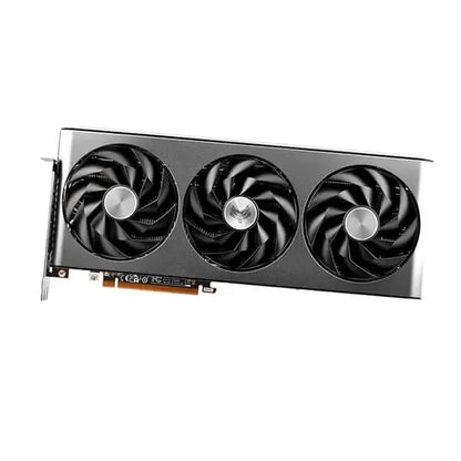 Sapphire RX 7700 XT NITRO PLUS OC 12GB Gaming Graphics 