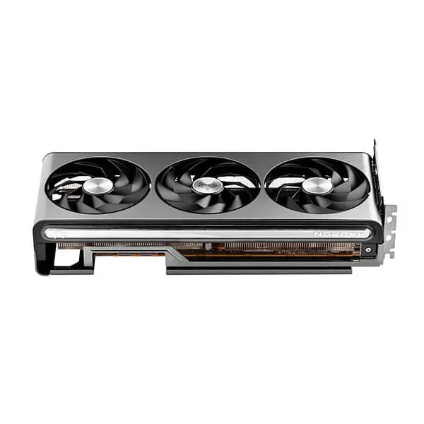 Sapphire RX 7700 XT NITRO PLUS OC 12GB Gaming Graphics 