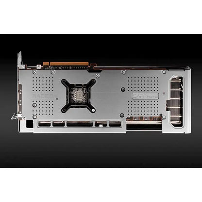 Sapphire RX 7700 XT NITRO PLUS OC 12GB Gaming Graphics 