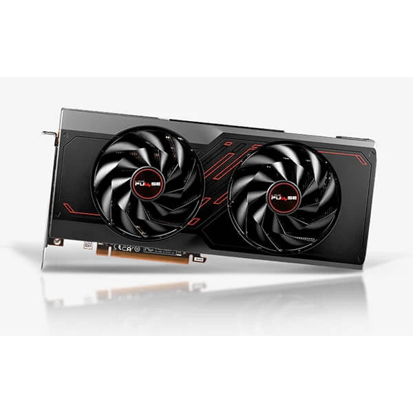 Sapphire Pulse Radeon RX 7700 XT 12GB Gaming Graphics Card  Microcenter India