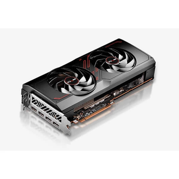 Sapphire Pulse Radeon RX 7700 XT 12GB Gaming Graphics Card  Microcenter India