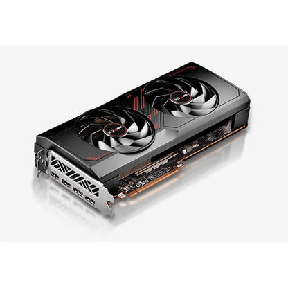 Sapphire Pulse Radeon RX 7700 XT 12GB Gaming Graphics Card  Microcenter India