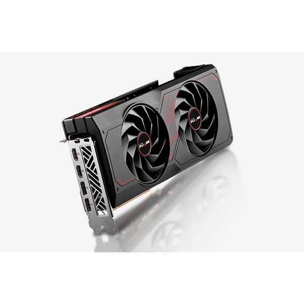 Sapphire Pulse Radeon RX 7700 XT 12GB Gaming Graphics Card  Microcenter India