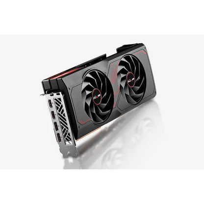 Sapphire Pulse Radeon RX 7700 XT 12GB Gaming Graphics Card  Microcenter India