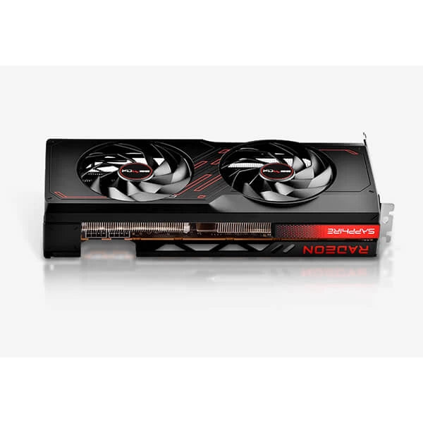 Sapphire Pulse Radeon RX 7700 XT 12GB Gaming Graphics Card  Microcenter India