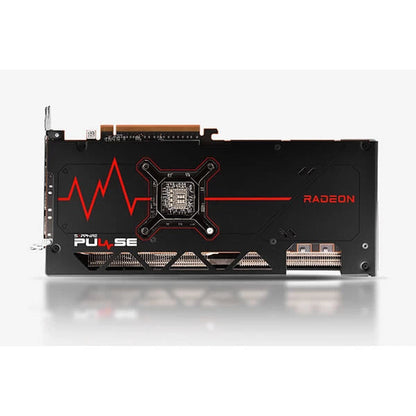 Sapphire Pulse Radeon RX 7700 XT 12GB Gaming Graphics Card  Microcenter India