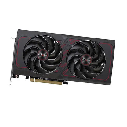 Sapphire PULSE AMD Radeon RX 7600 XT 16GB  Microcenter India