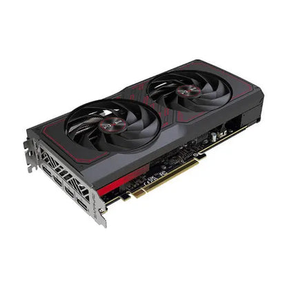 Sapphire PULSE AMD Radeon RX 7600 XT 16GB  Microcenter India