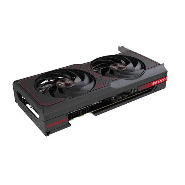 Sapphire PULSE AMD Radeon RX 7600 XT 16GB  Microcenter India