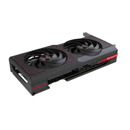 Sapphire PULSE AMD Radeon RX 7600 XT 16GB  Microcenter India
