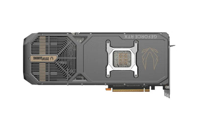 ZOTAC GAMING GeForce RTX 5090 AMP Extreme INFINITY  Microcenter India