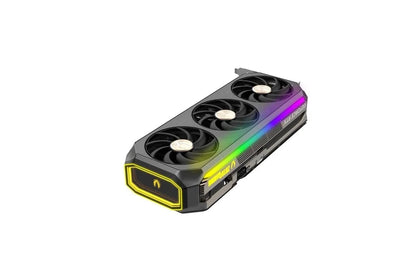 ZOTAC GAMING GeForce RTX 5090 AMP Extreme INFINITY  Microcenter India