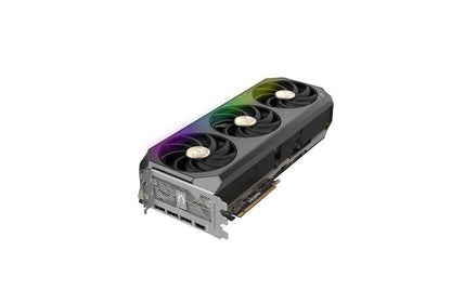 ZOTAC GAMING GeForce RTX 5090 AMP Extreme INFINITY  Microcenter India