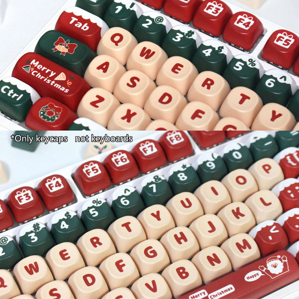 MOA 6 PBT Mechanical Keyboard Keycaps - Microcenter India.