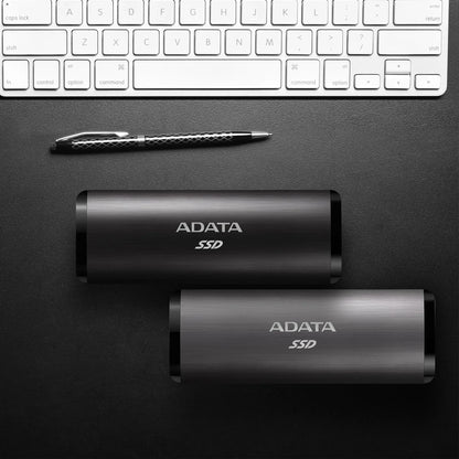 Adata SE760 External 1TB Solid State Drive  Microcenter India