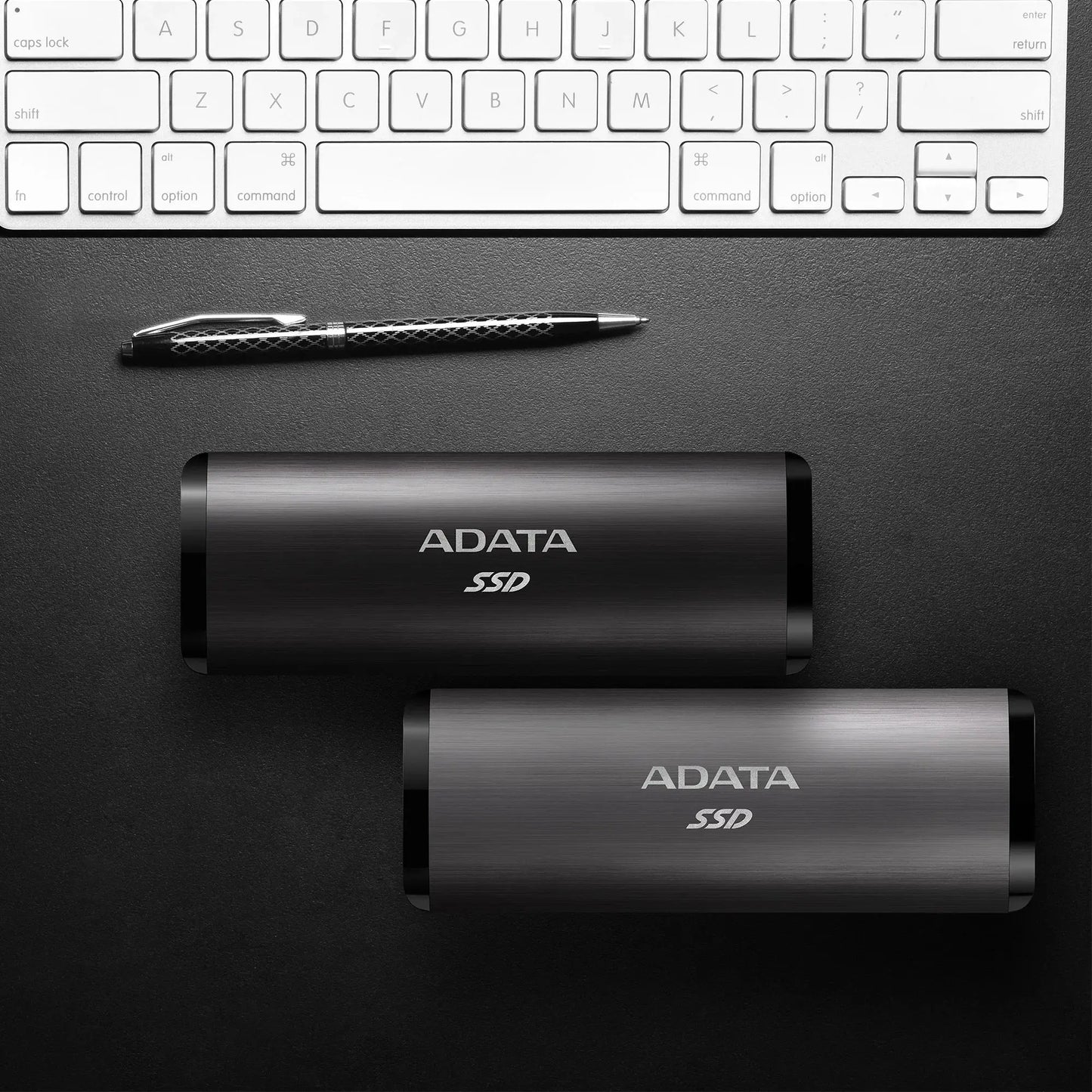 Adata SE760 External 512GB Solid State Drive  Microcenter India