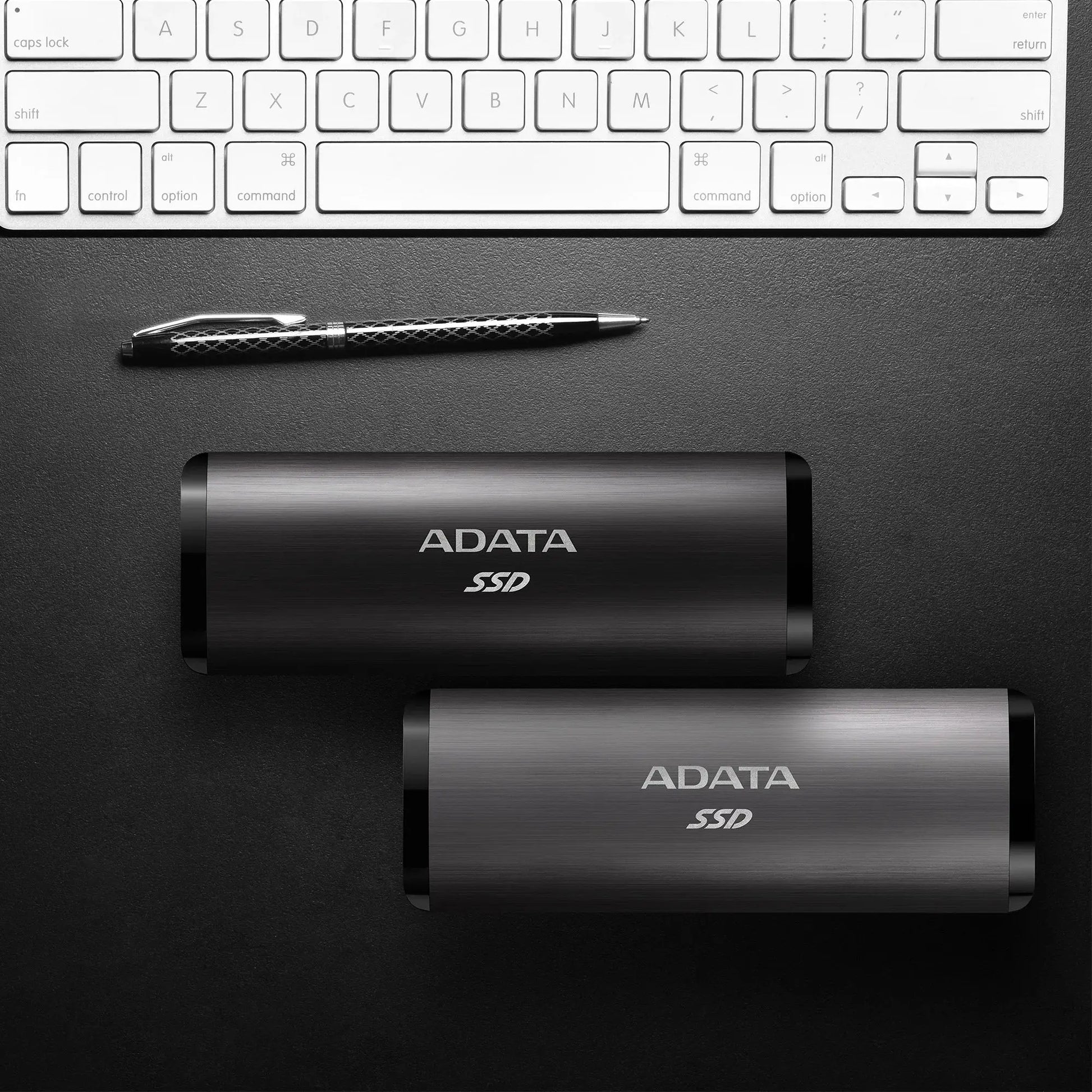 Adata SE760 External 512GB Solid State Drive  Microcenter India
