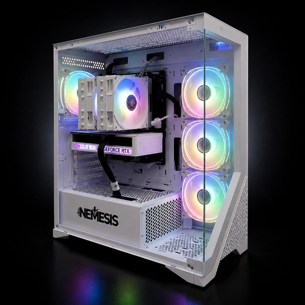 Pre Built gaming PC
