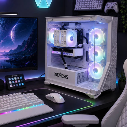 Pre Built gaming PC