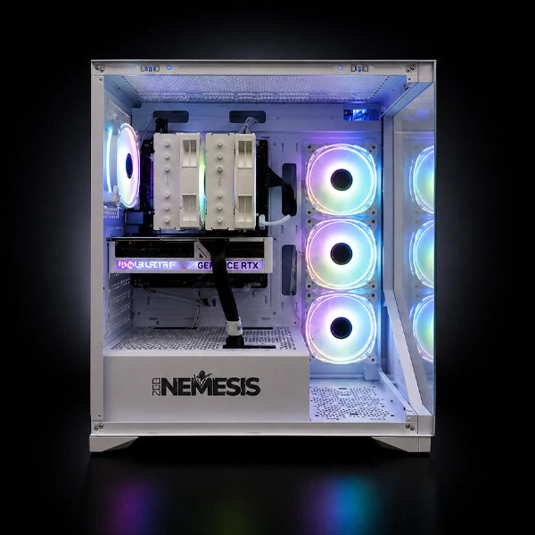 Pre Built gaming PC