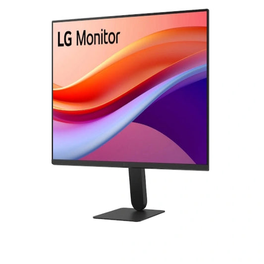 LG 24 Inch 24U411A B IPS Full HD 120Hz Monitor - Microcenter India.