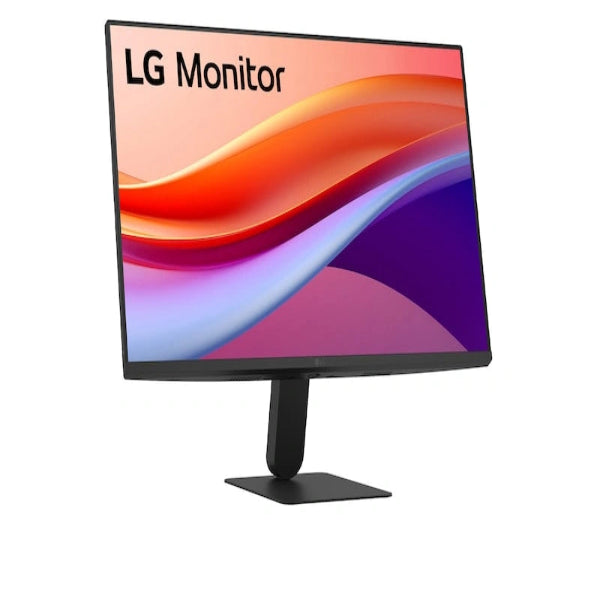 LG 24 Inch 24U411A B IPS Full HD 120Hz Monitor - Microcenter India.