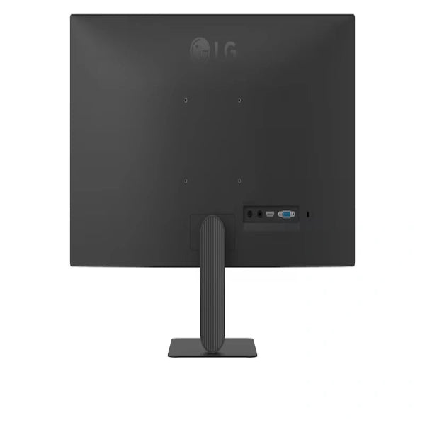 LG 24 Inch 24U411A B IPS Full HD 120Hz Monitor - Microcenter India.