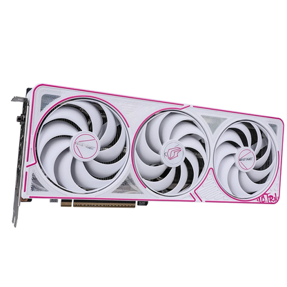 Colorful iGame GeForce RTX 5070 Ultra W OC 12GB-V Graphics Card  Microcenter India