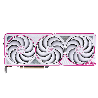 Colorful iGame GeForce RTX 5070 Ultra W OC 12GB-V Graphics Card  Microcenter India