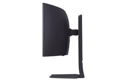 LG UltraGear 34GS95QE-B 34 inch OLED curved gaming monitor  Microcenter India