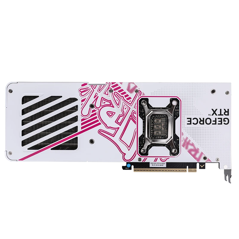 Colorful iGame GeForce RTX 5070 Ultra W OC 12GB-V Graphics Card  Microcenter India