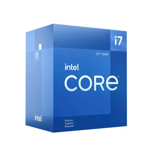 Intel Core I7-12700F,intel core processor,intel i7