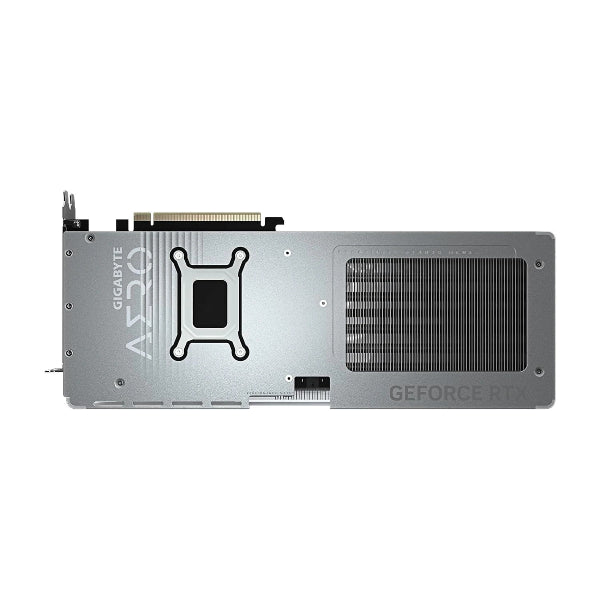 Gigabyte RTX 5070 AERO OC 12GB Graphics Card - Microcenter India.