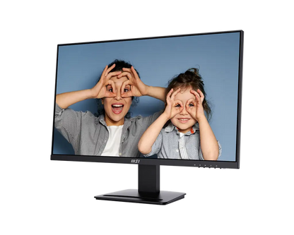 MSI PRO MP273U Monitor  Microcenter India