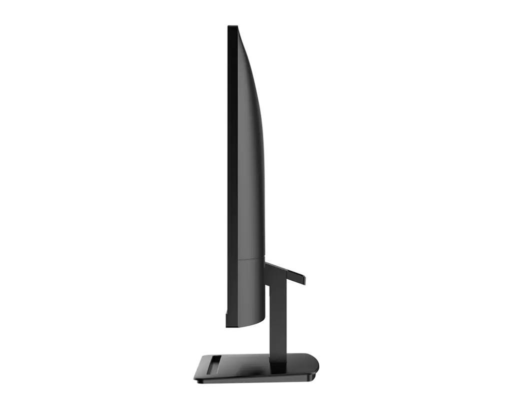 MSI PRO MP273U Monitor  Microcenter India