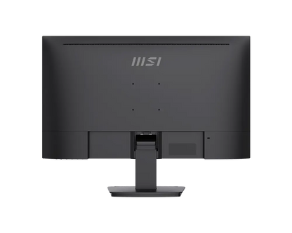 MSI PRO MP273U Monitor  Microcenter India