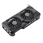 ASUS Dual Radeon™ RX 7800 XT OC Edition 16GB GDDR6  Microcenter India