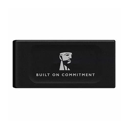 Kingston XS1000 1TB USB 3.2 Gen 2 External SSD  Microcenter India