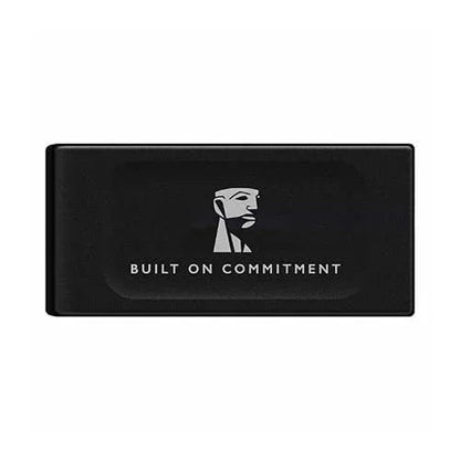 Kingston XS1000 1TB USB 3.2 Gen 2 External SSD  Microcenter India