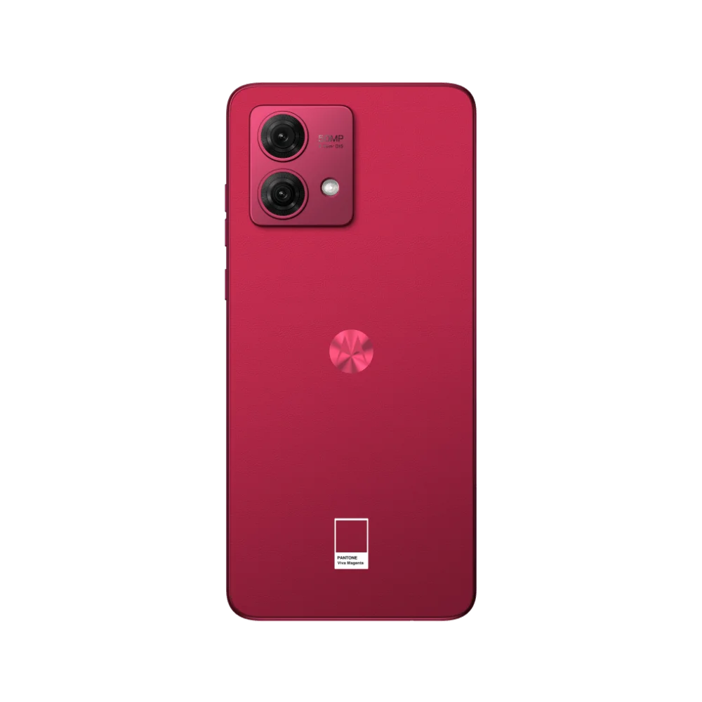Motorola G84 5G Viva Magenta 12GB RAM 256GB Storage  Microcenter India