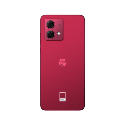 Motorola G84 5G Viva Magenta 12GB RAM 256GB Storage  Microcenter India