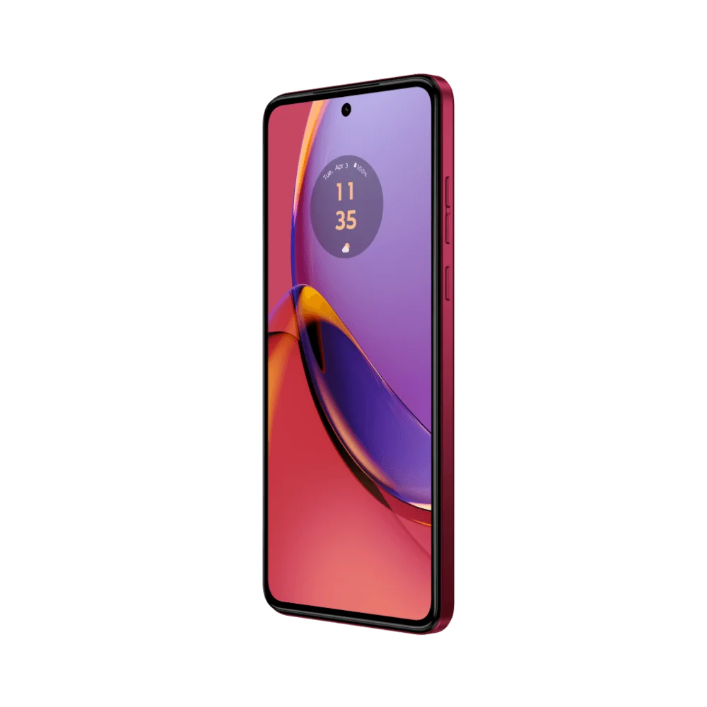 Motorola G84 5G Viva Magenta 12GB RAM 256GB Storage  Microcenter India