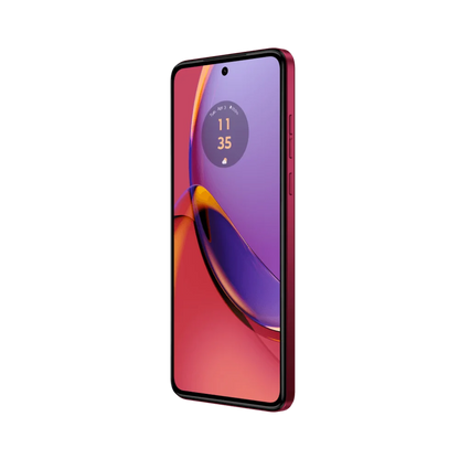 Motorola G84 5G Viva Magenta 12GB RAM 256GB Storage  Microcenter India