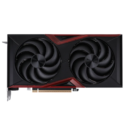 Colorful GeForce RTX 5060 Ti Battle AX DUO 16GB-V Graphics Card  Microcenter India