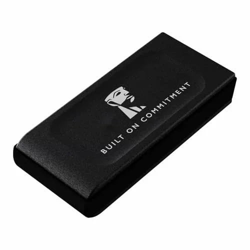 Kingston XS1000 1TB USB 3.2 Gen 2 External SSD  Microcenter India