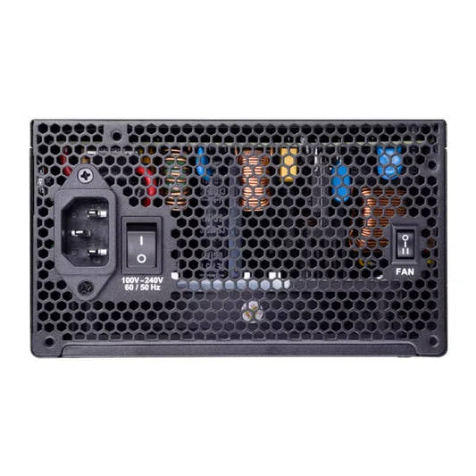 Super Flower Leadex III Gold 750 Watt Power Supply  Microcenter India