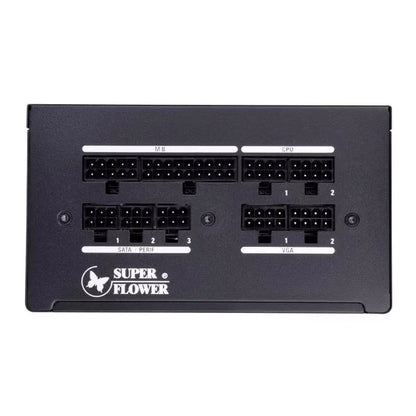 Super Flower Leadex III Gold 750 Watt Power Supply  Microcenter India