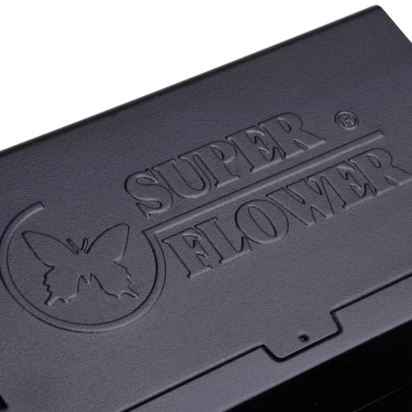 Super Flower Leadex III Gold 750 Watt Power Supply  Microcenter India